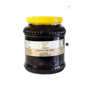Acar Zeytin 2 Kg