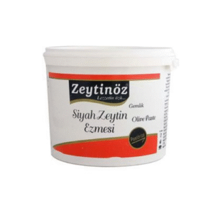 Zeytin Ezmesi 5 Kg