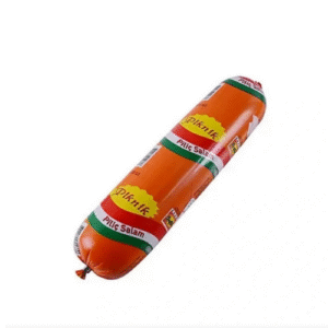 Beşler Piliç Salam 850 gr