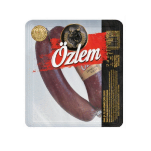 Özlem Dana Dilimli Sucuk