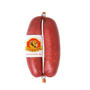 Coşkun Dana Sucuk