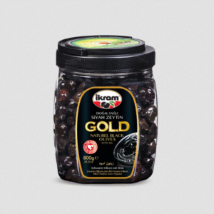 İkram Gold Zeytin